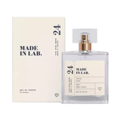 Made in Lab 24 woda perfumowana spray 100ml