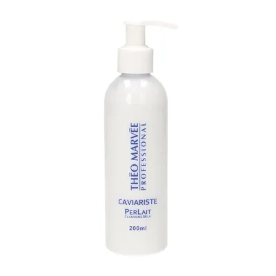 Théo Marvée Caviariste nawilżające mleczko do demakijażu 200ml