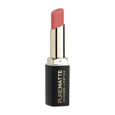 Golden Rose Pure Matte matowa pomadka w sztyfcie 101 3,5 g