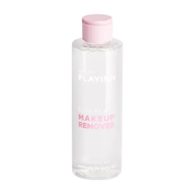 Inglot PlayInn Skin Ready płyn do demakijażu 200ml