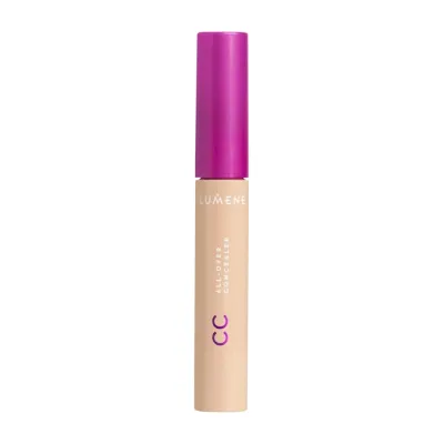 Lumene CC All-Over korektor do twarzy 1.75 8,5ml