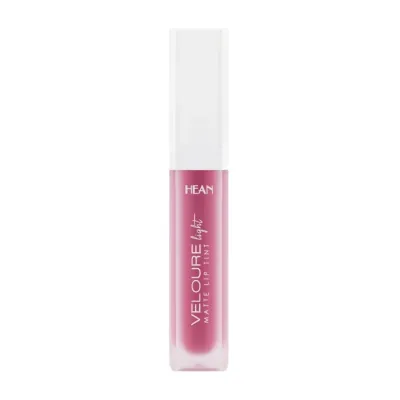 Hean Veloure matowa pomadka w płynie 04 Mauve 7ml