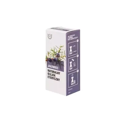 Naturalne Aromaty olejek eteryczny Jałowiec 10ml
