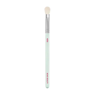 Boho Beauty pędzel do blendowania cieni do powiek 202 N