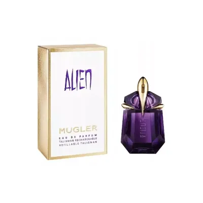 Mugler Alien woda perfumowana spray refillable 30ml