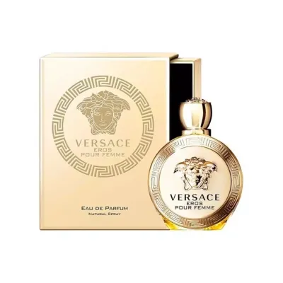 Versace Eros Pour Femme woda perfumowana spray 50ml