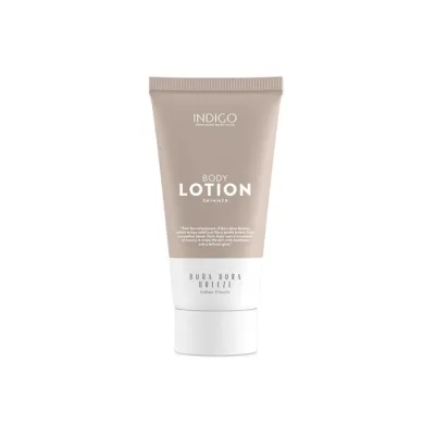 Indigo rozświetlający balsam do ciała Bora Bora Breeze Shimmer 30ml