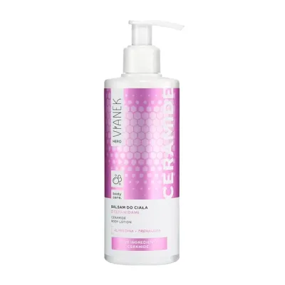 Vianek Hero balsam do ciała z ceramidami 300ml