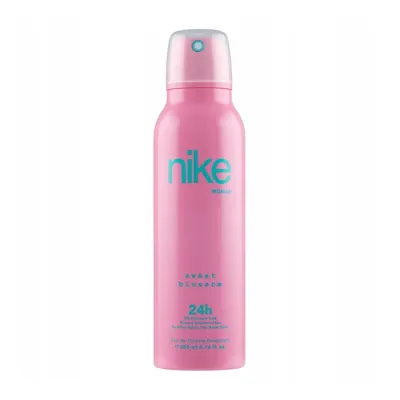 NIKE SWEET BLOSSOM DEZODORANT SPRAY 200ML