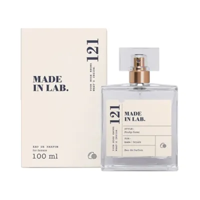 Made in Lab 121 woda perfumowana spray 100ml