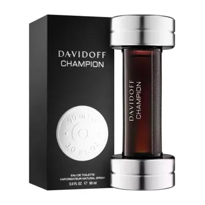 Davidoff Champion woda toaletowa EDT spray 90ml