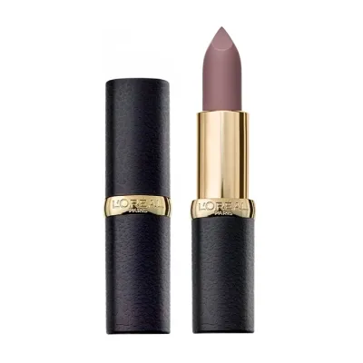 L'Oréal Paris Color Riche Matte pomadka matowa 908 Storm 3,6 g