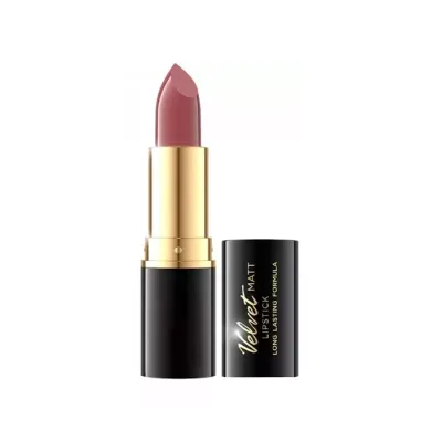 Eveline Cosmetics Velvet Matt matowa pomadka do ust 501 4,5 g