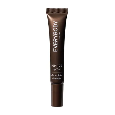 Everybody London tint do ust Chocolate Brownie 10ml