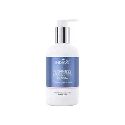 Indigo balsam do ciała Egoista 300ml