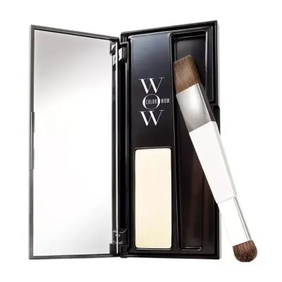 Color Wow Root Cover Up korektor do odrostów Platinum/Light Blonde 2,1g