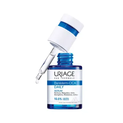 Uriage Bariederm Daily serum odbudowujące 30 ml