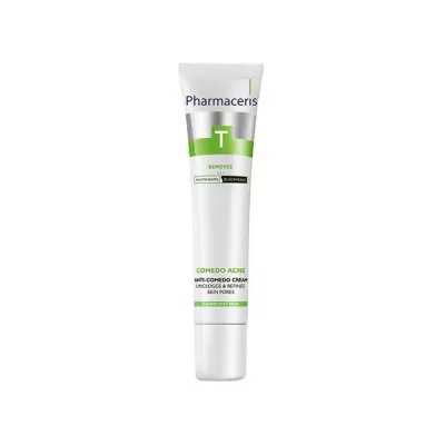 Pharmaceris T Comedo Acne krem przeciw zaskórnikom 40 ml