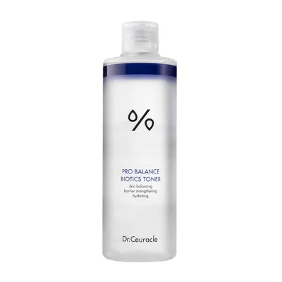Dr. Ceuracle Pro Balance nawilżający tonik do twarzy 300ml
