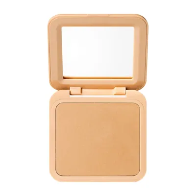 Everybody London prasowany bronzer do twarzy Chocolate Milk 7 g