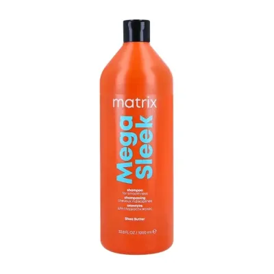 Matrix Mega Sleek wygładzający szampon do włosów 1000ml