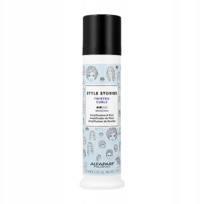 Alfaparf Style Stories krem do loków 100 ml