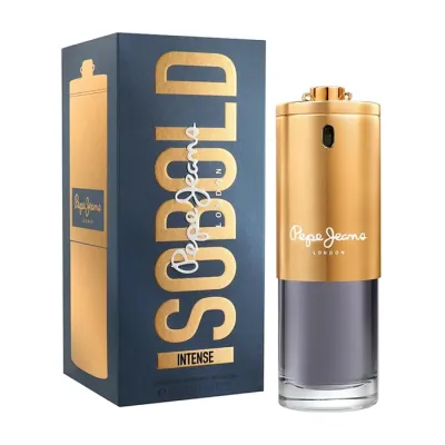 Pepe Jeans Sobold Intense woda perfumowana spray 100 ml