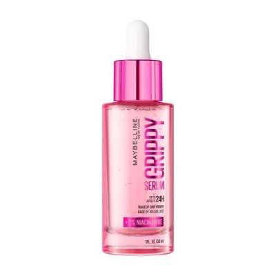 Maybelline Grippy serum z niacynamidem baza nawilżająca do twarzy 30 ml
