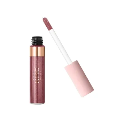 KIKO Milano Kind nawilżający olejek do ust 04 Mauve-r Nature 7ml