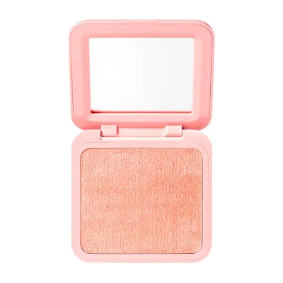 Everybody London wypiekany róż do policzków Peach 4,2 g