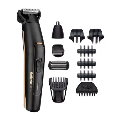 Babyliss Men multifunkcyjny trymer 11w1 MT860 E