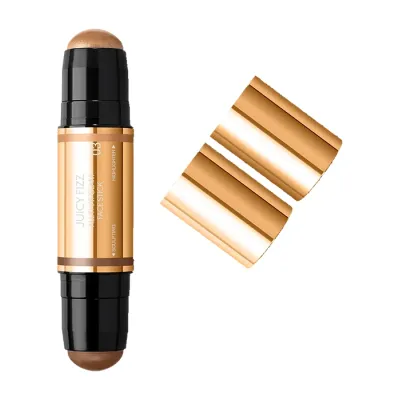 KIKO Milano Juicy Fizz sztyft do konturowania 03 Manhattan Nights 12 g