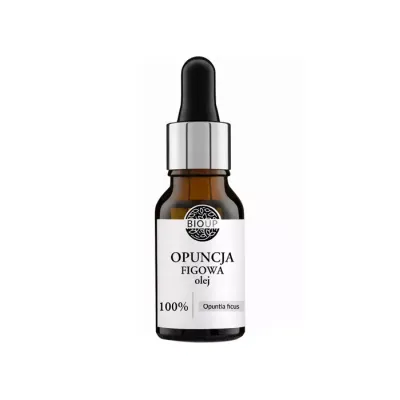 Bioup olej z opuncji figowej 15 ml