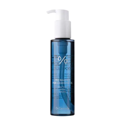 Dr. Ceuracle Pro Balance oczyszczający olejek do twarzy 155ml