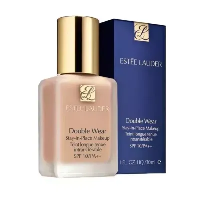ESTEE LAUDER DOUBLE WEAR PODKŁAD PALE ALMOND 2C2