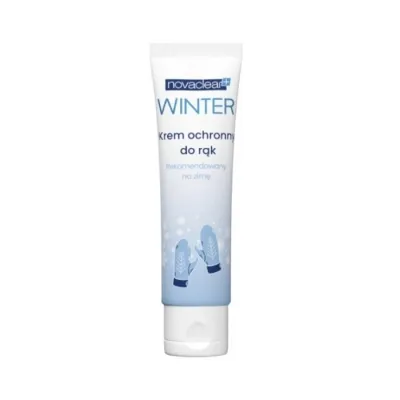 Novaclear Winter ochronny krem do rąk 50 ml