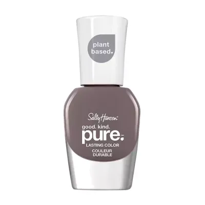 SALLY HANSEN GOOD KIND PURE LAKIER DO PAZNOKCI 350 SOOTHING SLATE 10ML