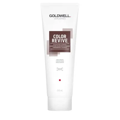 Goldwell Dualsenses Color Revive szampon koloryzujący Cool Brown 250ml