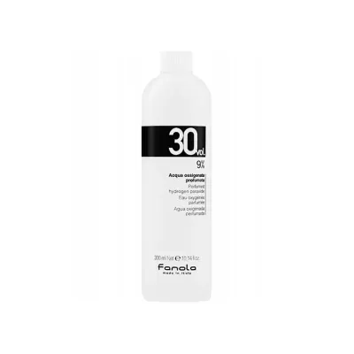 Fanola Aktywator do farb 30 Vol 9% 300ml