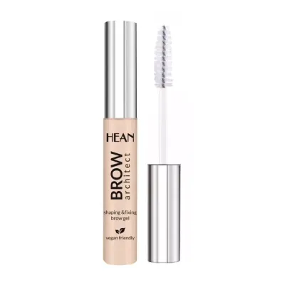 Hean Brow Architect żel do stylizacji i utrwalania kształtu brwi 10ml