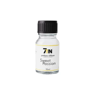 7Tin Perfume Diffuser olejek zapachowy Sweet Passion 10 ml