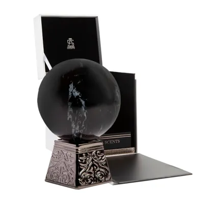Aurora Scents Black Obsidian woda perfumowana spray 100ml