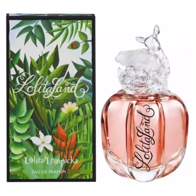 LOLITA LEMPICKA LOLITALAND WODA PERFUMOWANA SPRAY 80ML