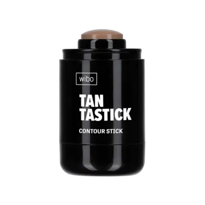Wibo Tantastick kremowy bronzer w sztyfcie 1C Soft Tan 6 g