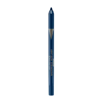 Max Factor Masterpiece Wow Liner wodoodporny eyeliner w kredce 500 Dark Navy 1,2 g
