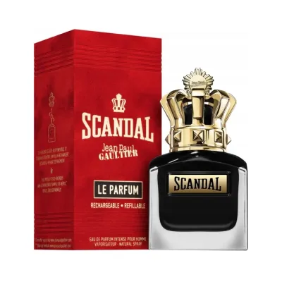 Jean Paul Gaultier Scandal Pour Homme Le Parfum woda perfumowana spray 100ml