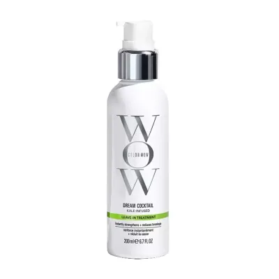 COLOR WOW DREAM COCKTAIL KALE ODŻYWKA BEZ SPŁUKIWANIA 200ML