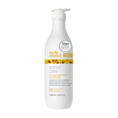 Milk Shake Color Care Color Maintainer Conditioner odżywka do włosów farbowanych 1000ml