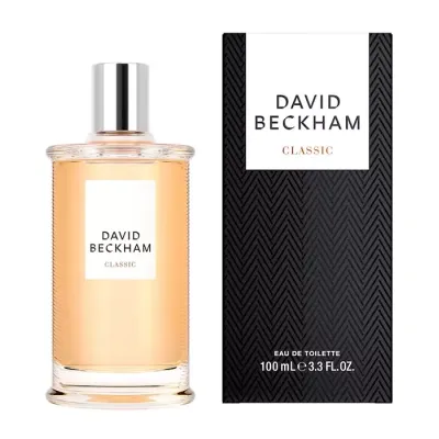 David Beckham Classic woda toaletowa spray 100ml
