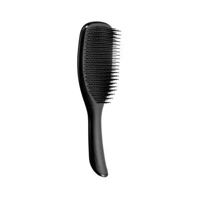 TANGLE TEEZER WET DETANGLING SZCZOTKA DO WŁOSÓW STANDARD LIQUORICE BLACK